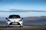 Toyota Yaris Hybrid GR Sport 2019 года (UK)